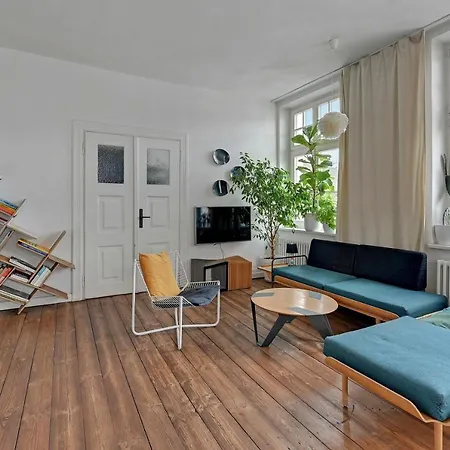 Comfort Seredynskiego * Gdańsk