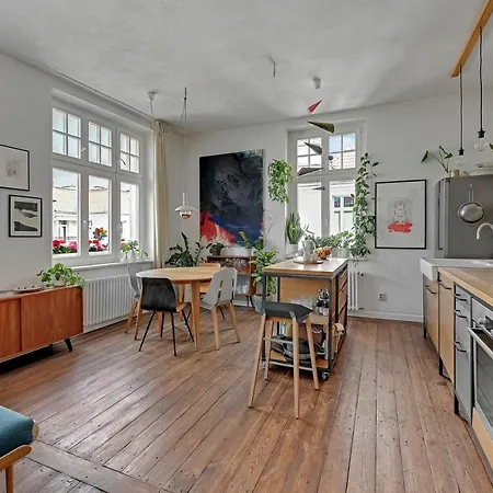 Comfort Seredynskiego Lejlighed Gdańsk