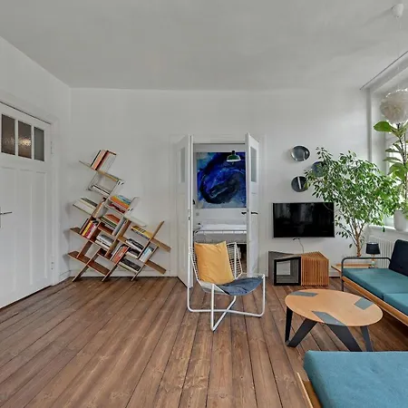 Lejlighed Comfort Seredynskiego