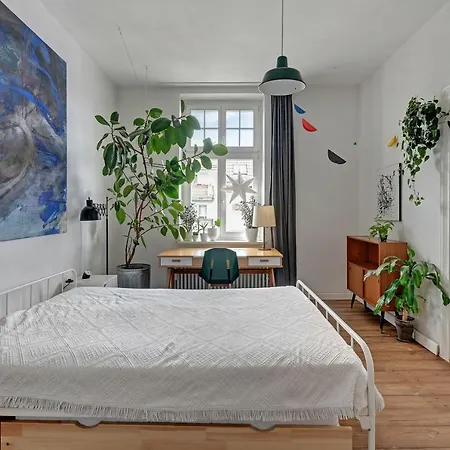 Comfort Seredynskiego Danzig
