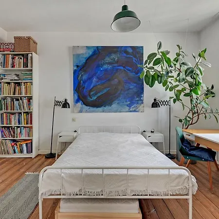 Comfort Seredynskiego * Danzig