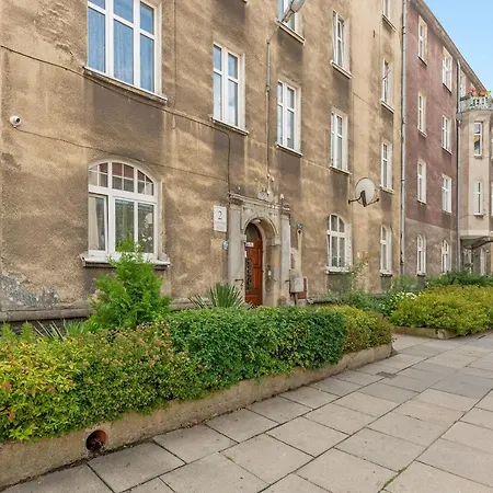 Apartment Comfort Seredynskiego